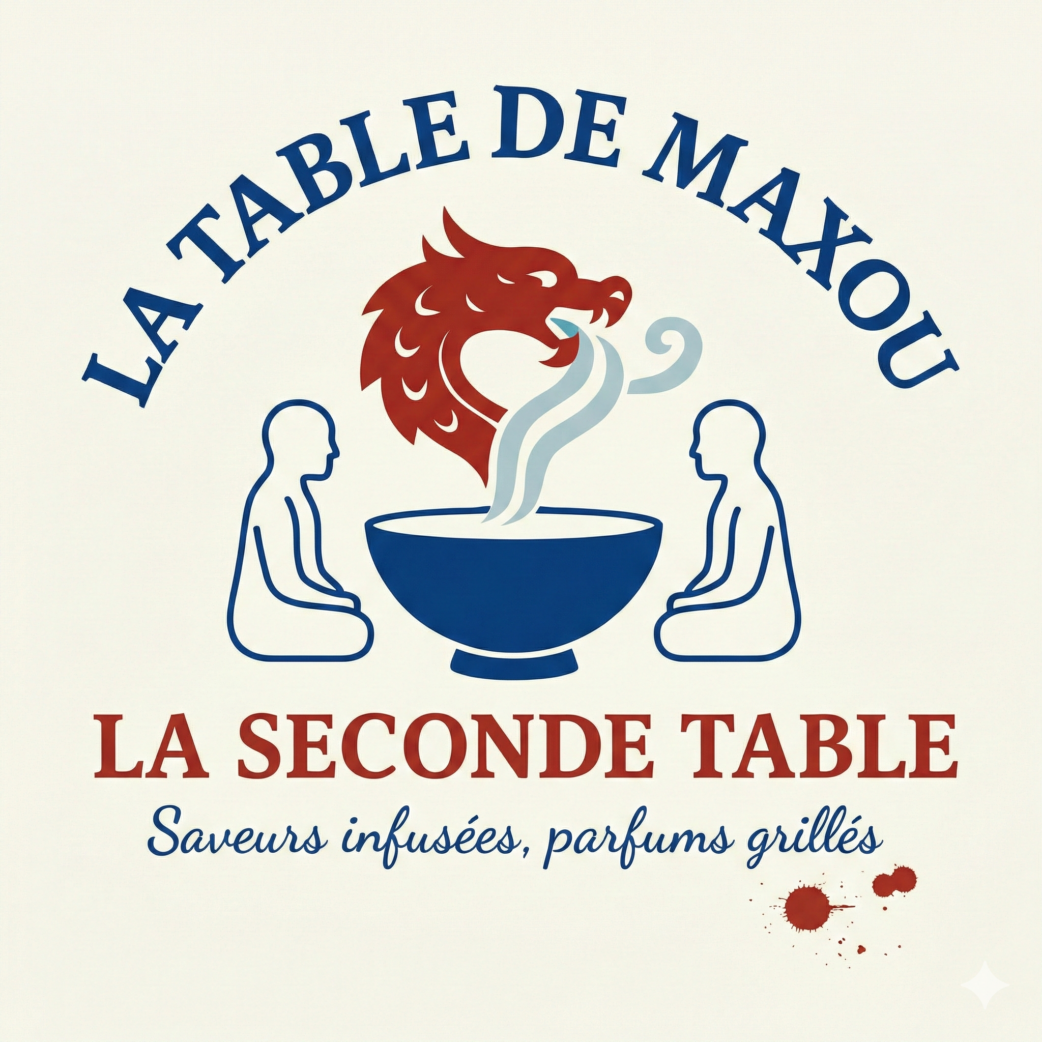 Logo La Seconde Table